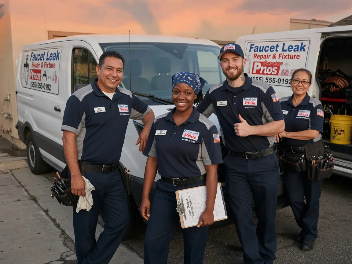 Faucet Repair company in Parthenon, AR