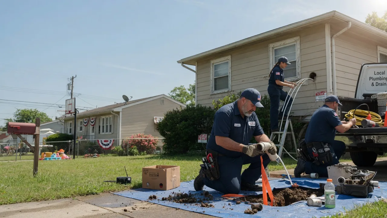 Faucet Repair in Parthenon, AR near me